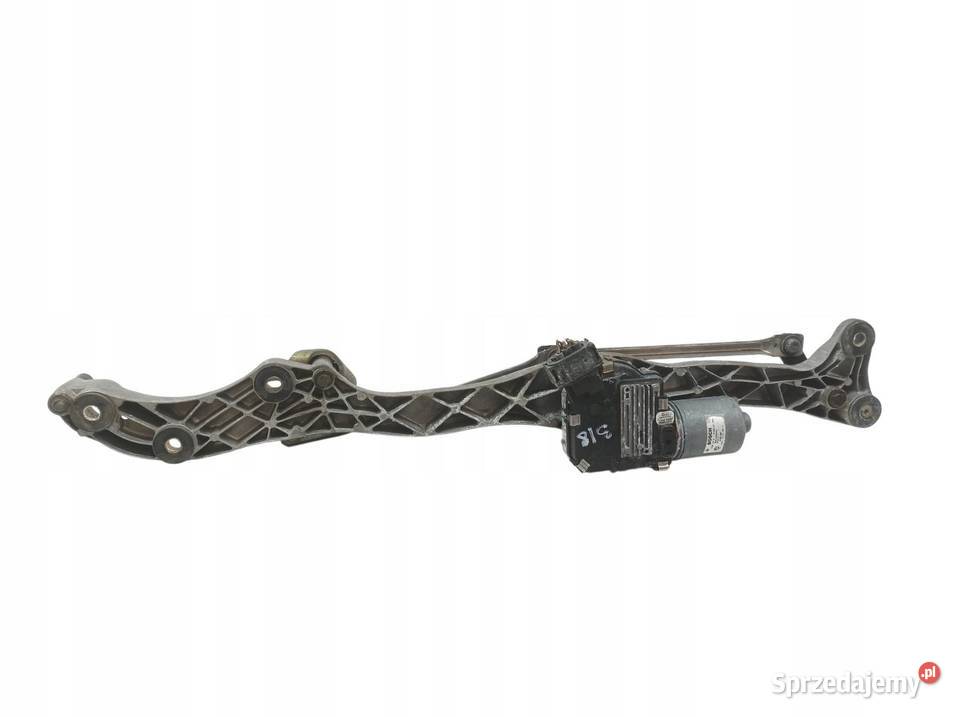 MECHANIZM WYCIERACZEK PRZÓD EUROPA 6922987 Bmw Rok produkcji 2002