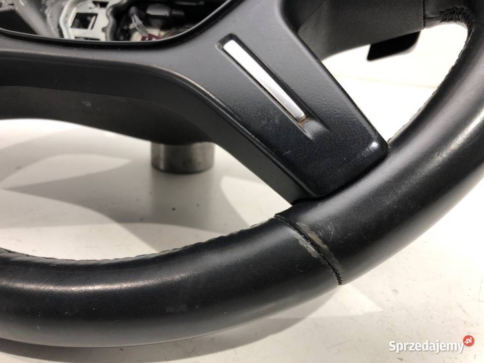 KIEROWNICA MERCEDES W212 A1664607203 0916