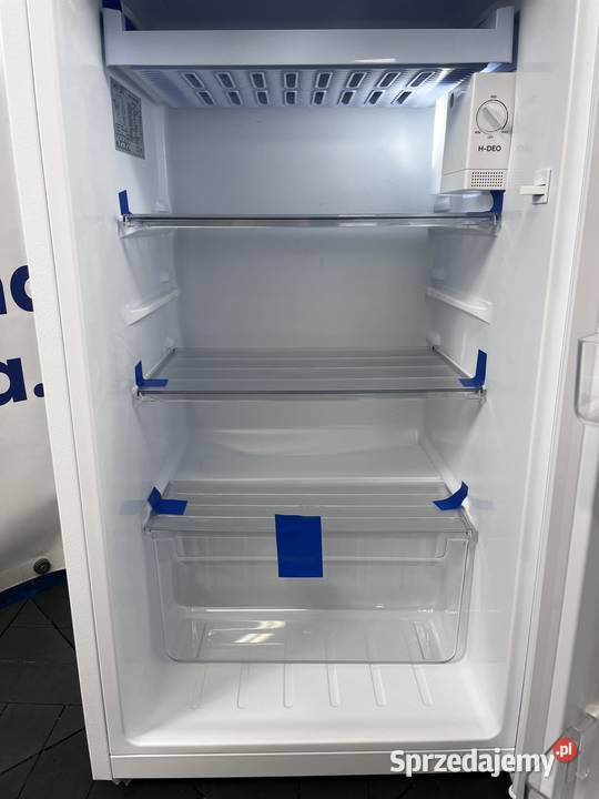 Lodówka Candy CHASD4385EWC 85 Biały Warszawa