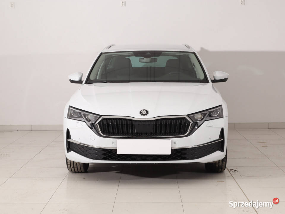 Skoda Octavia 15 TSI wspomaganie kierownicy Octavia mazowieckie Piaseczno