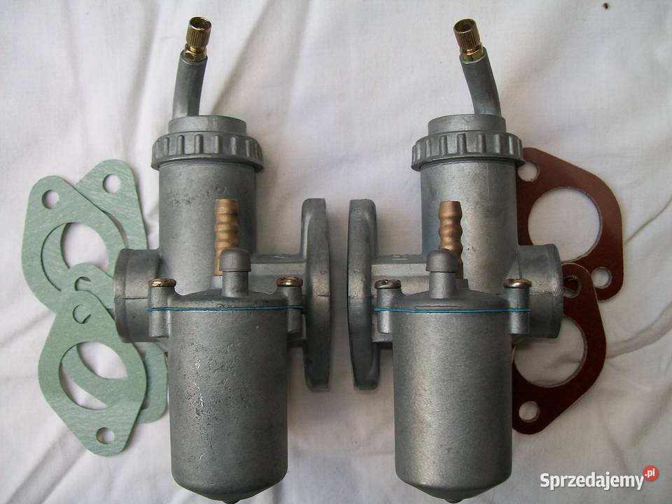 M72 M72 K750 K750GAŹNIKI K37 K37 Świerzawa