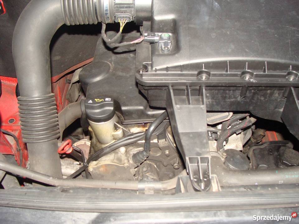 Mercedes Benz Sprinter 211 CDI Skrzyniowy Zgierz