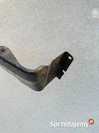 Zderzak przód Subaru Impreza Outback 0812 zderzaki Mirsk sprzedam