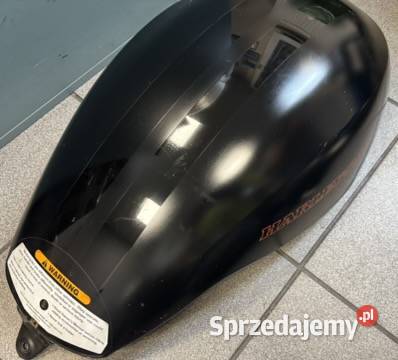 HarleyDavidson VRod Night Rod Special Nakładka Człuchów