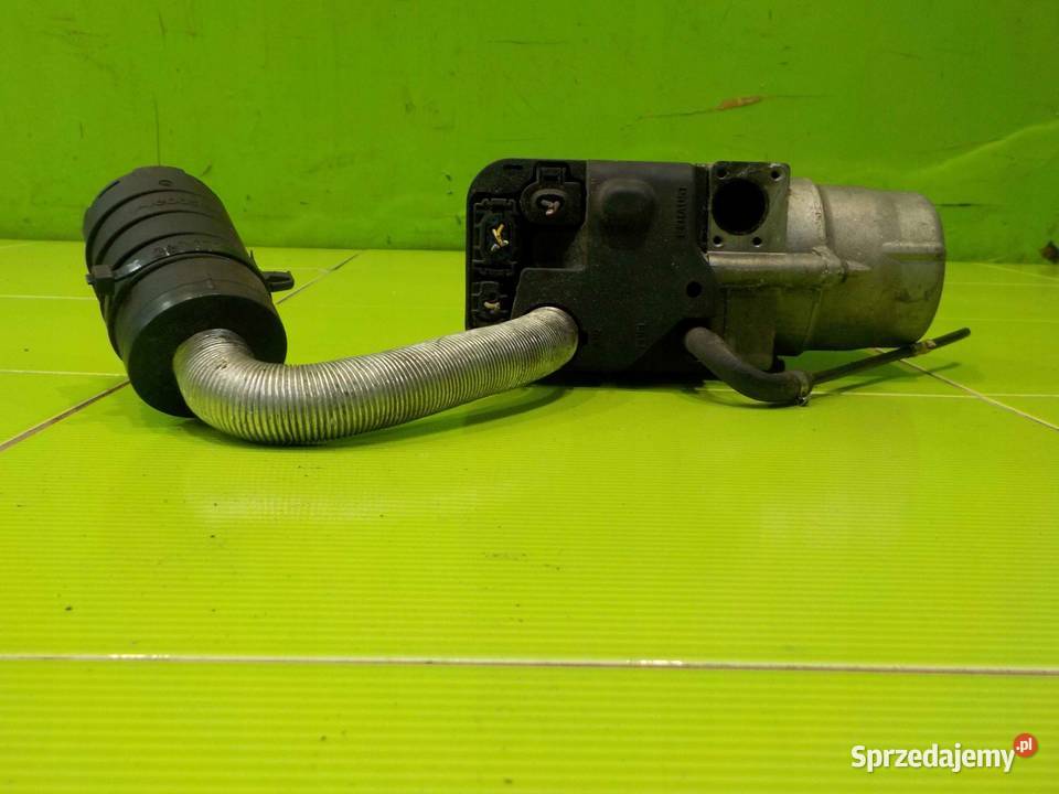 LAND ROVER DISCOVERY III 3 27 TD V6 06r webasto Suków