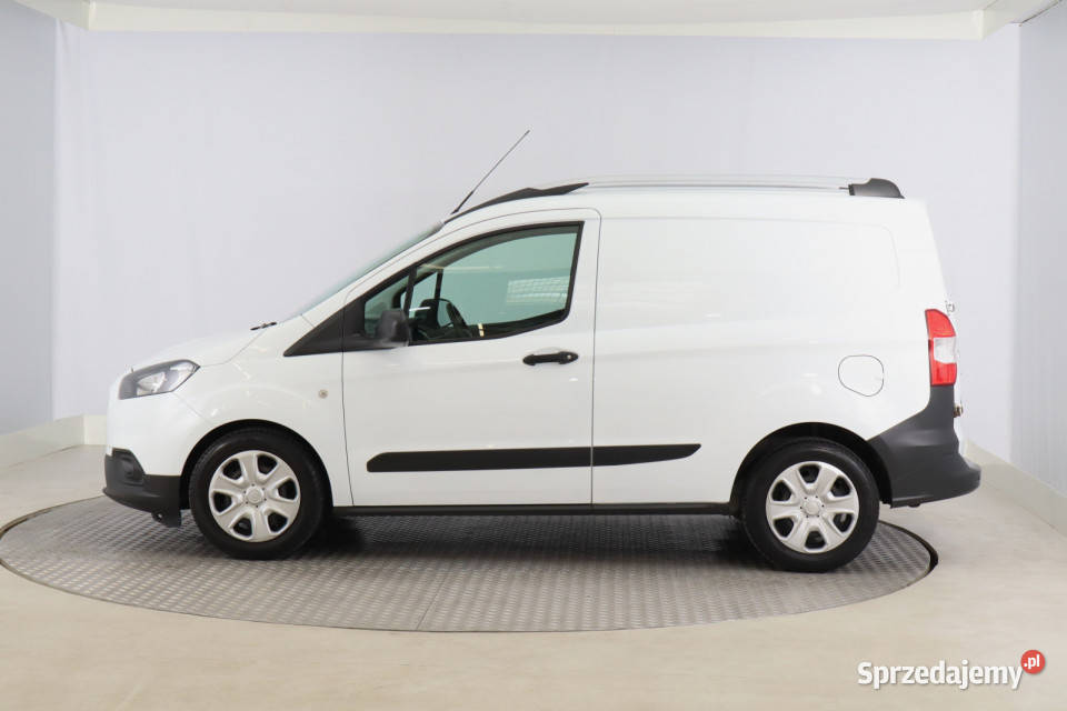 Ford Transit Courier 10 EcoBoost tempomat sprzedam