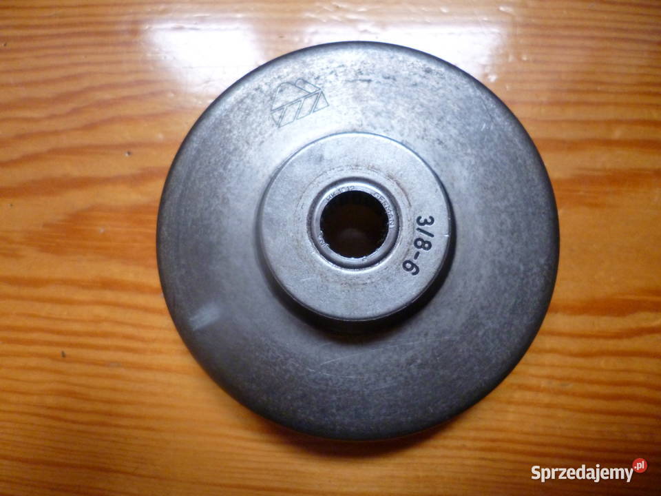 Piła spalinowa Dolmar 100 Makita DCS 400 kosz