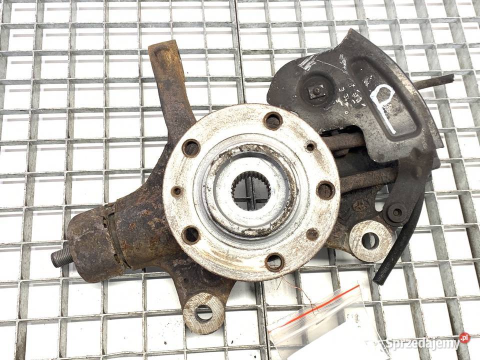 ZWROTNICA PRAWY PRZÓD OPEL VIVARO C 15 120