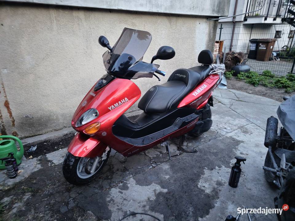 Yamaha