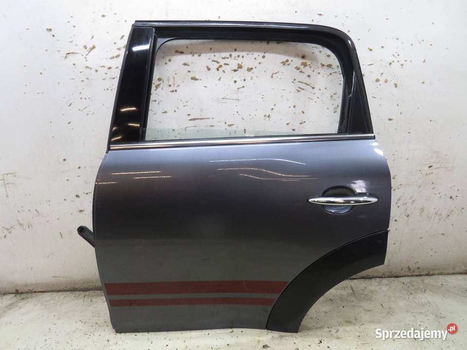 DRZWI LEWY TYŁ C2F MINI COUNTRYMAN R60 LIFT lubelskie