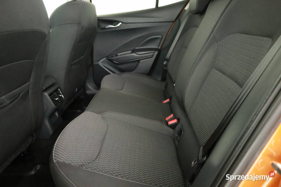 Skoda Fabia 10 TSI czujnik parkowania Piaseczno