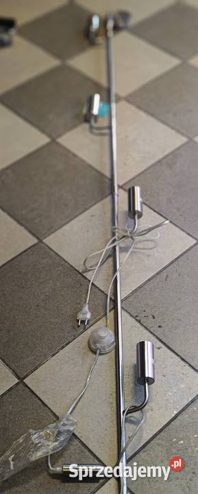 SPRZEDAM LAMPE Gliwice