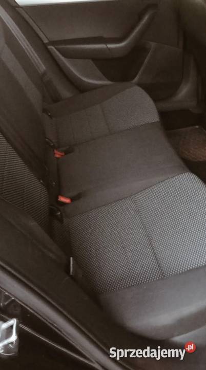 Sprzedam Skodę octavia 3 2013r lubuskie Dryżyna