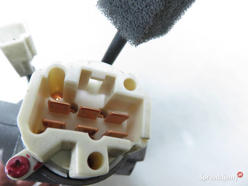 STACYJKA NISSAN PATHFINDER R51 28590C9968