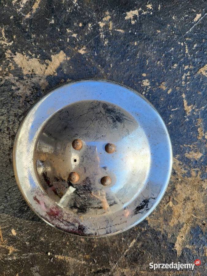 KOREK BAKU PALIWA ZUNDAPP KS600 KS750 Rybnik