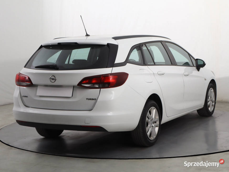 Opel Astra 14 T ESP śląskie Katowice sprzedam