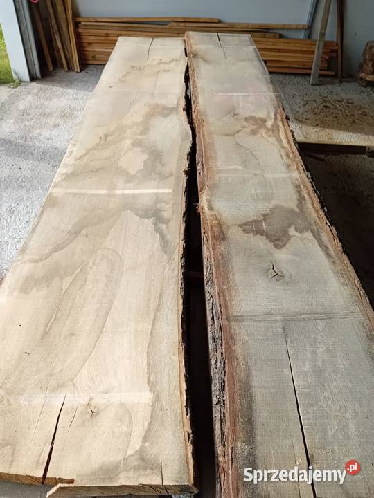 DeskiTarcicaSuche drewno na Sprzedaż Tarcica dąb podkarpackie Hermanowa
