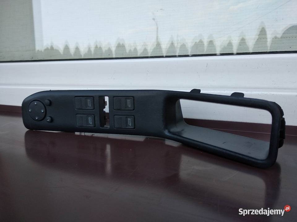 Audi 80 B3 B4 panel sterowania szybami Sieradz sprzedam