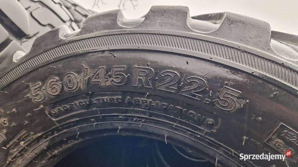 56045r225 56045225 55045225 Alliance 90 bieżnik Nowe Miasto Lubawskie sprzedam