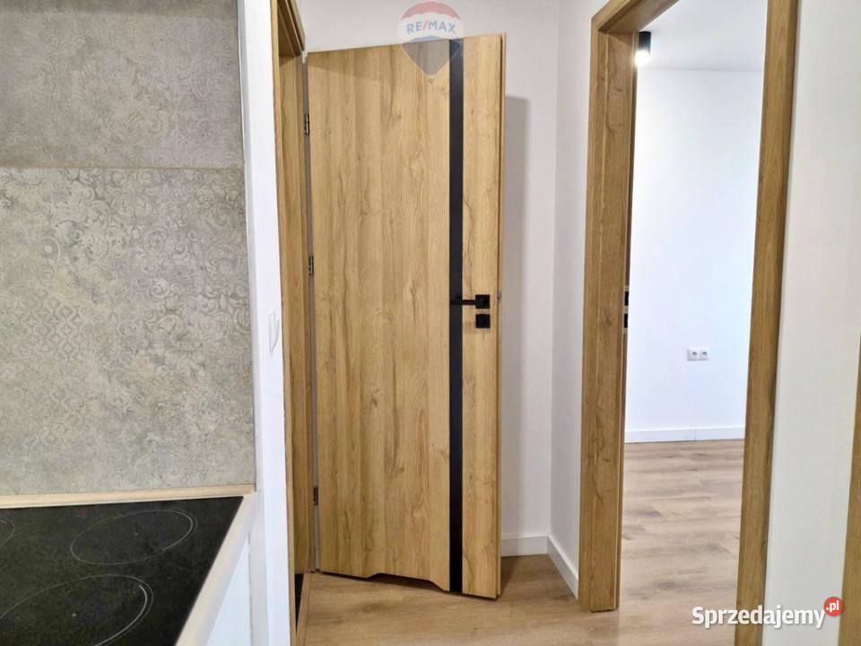 Centrum nowe 3 pokoje doposażymy 3