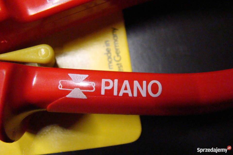 Szczypce boczne STANLEY 160 mm 284069 Bielsko-Biała sprzedam