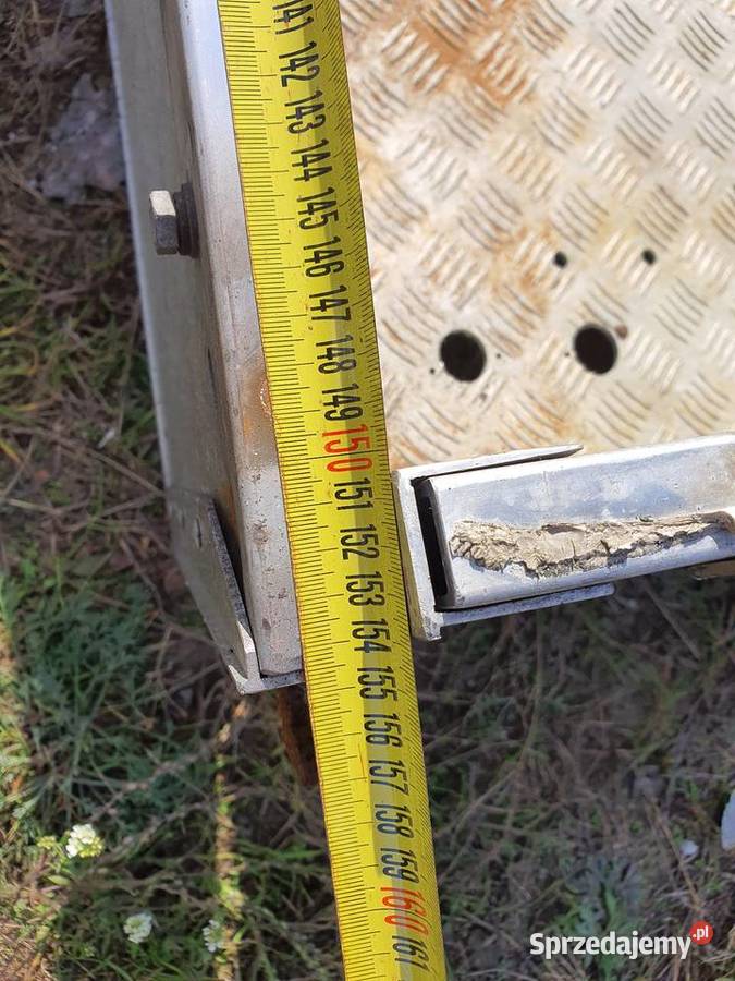 Burty polonez Karoseria Rzeszów sprzedam