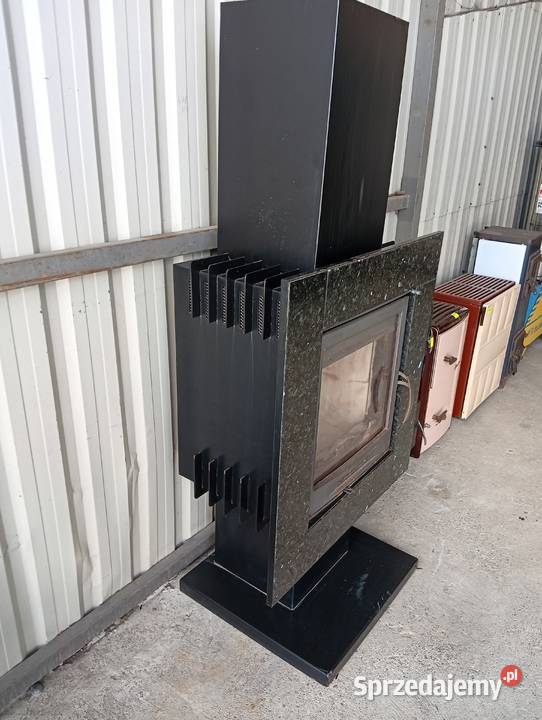 kominek do zabudowy 652 Pozostałe Byczyna