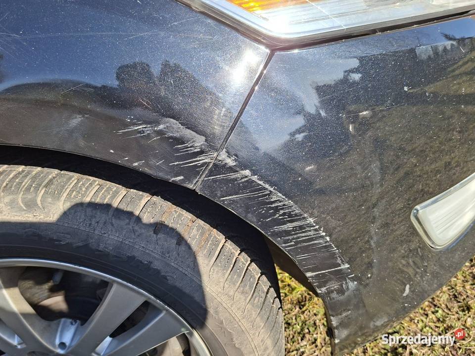 Ford mondeo mk4 08 140 tdi Mondeo sprzedam