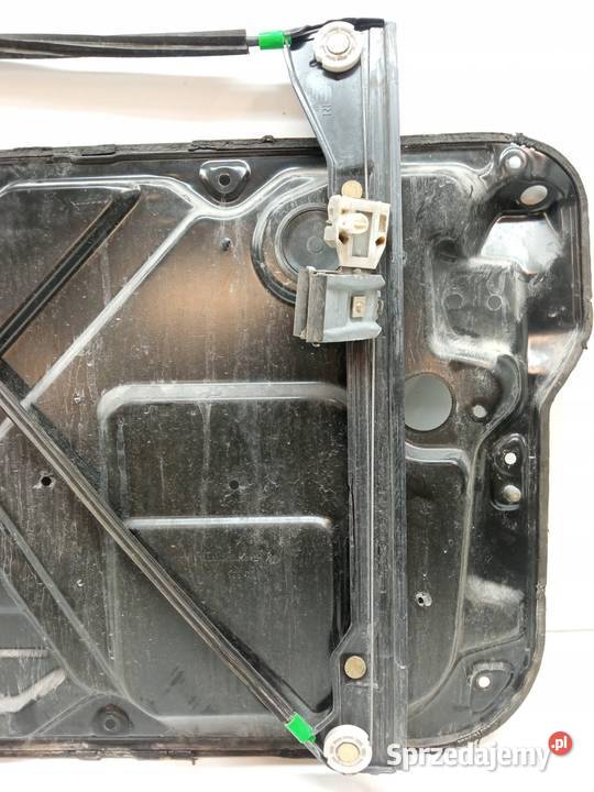 MECHANIZM SZYBY LEWY PRZÓD 1C0837755 VW świętokrzyskie