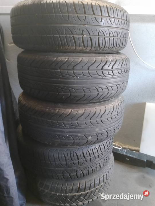 Felgi BMW 14 sprzedam