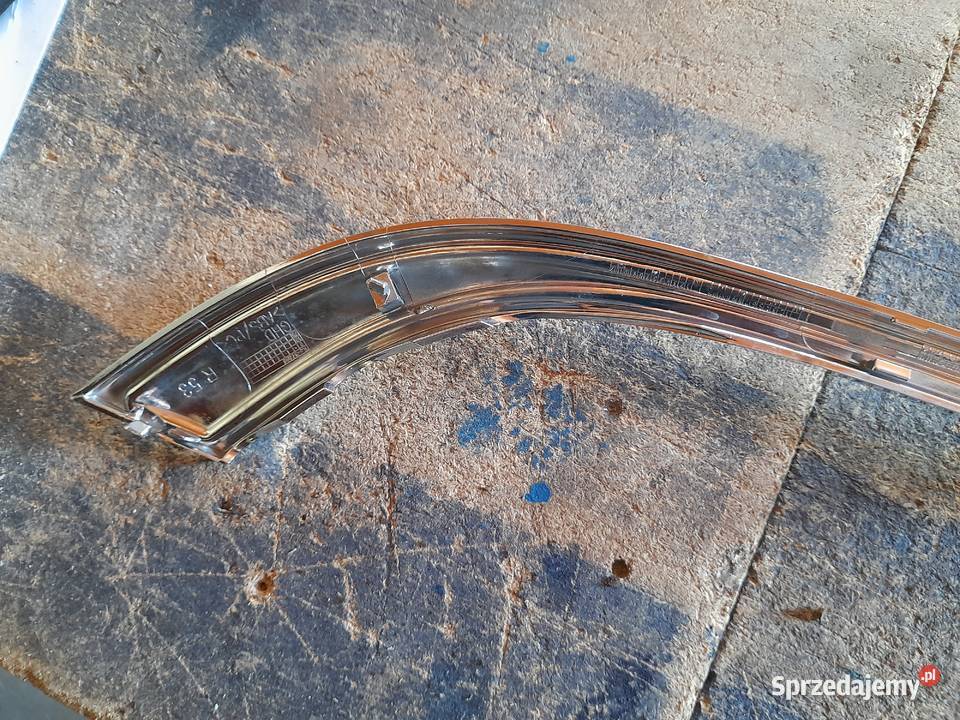 gril listwa chrom mini r 50 52 53 Karoseria Lublin