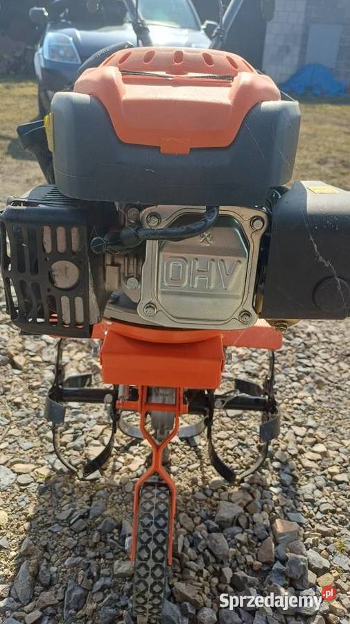 GLEBOGRYZARKA lubelskie Ślipcze