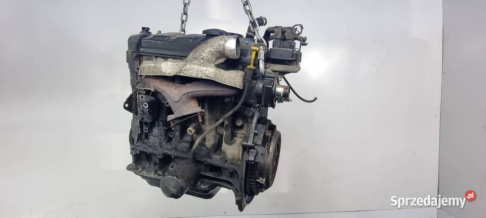 SILNIK SŁUPEK PEUGEOT 106 kujawsko-pomorskie Lipno