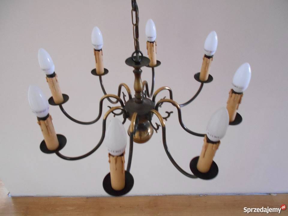 Zestaw mebli BLACK RED WHITE kolekcja Kent salon Śrem