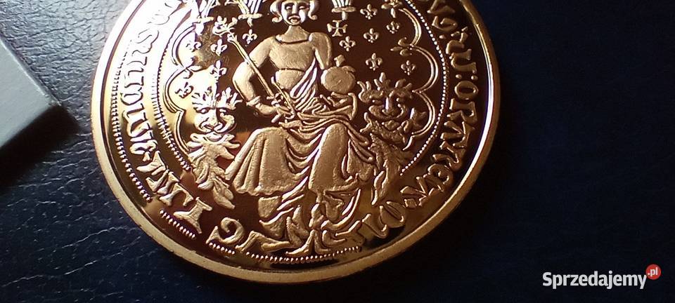 Stare monety Medal 214 Numizmatyka Lesko sprzedam