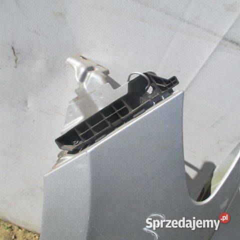 BŁOTNIK LEWY PRZÓD HYUNDAI SANTA FE II 0610 osobowe