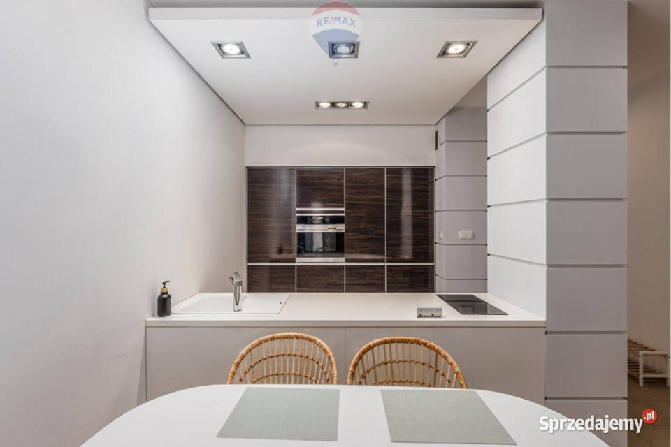 Apartament Rezydencja Tumska Wrocław