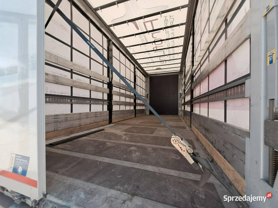 Mercedes actros 530KM Komorniki