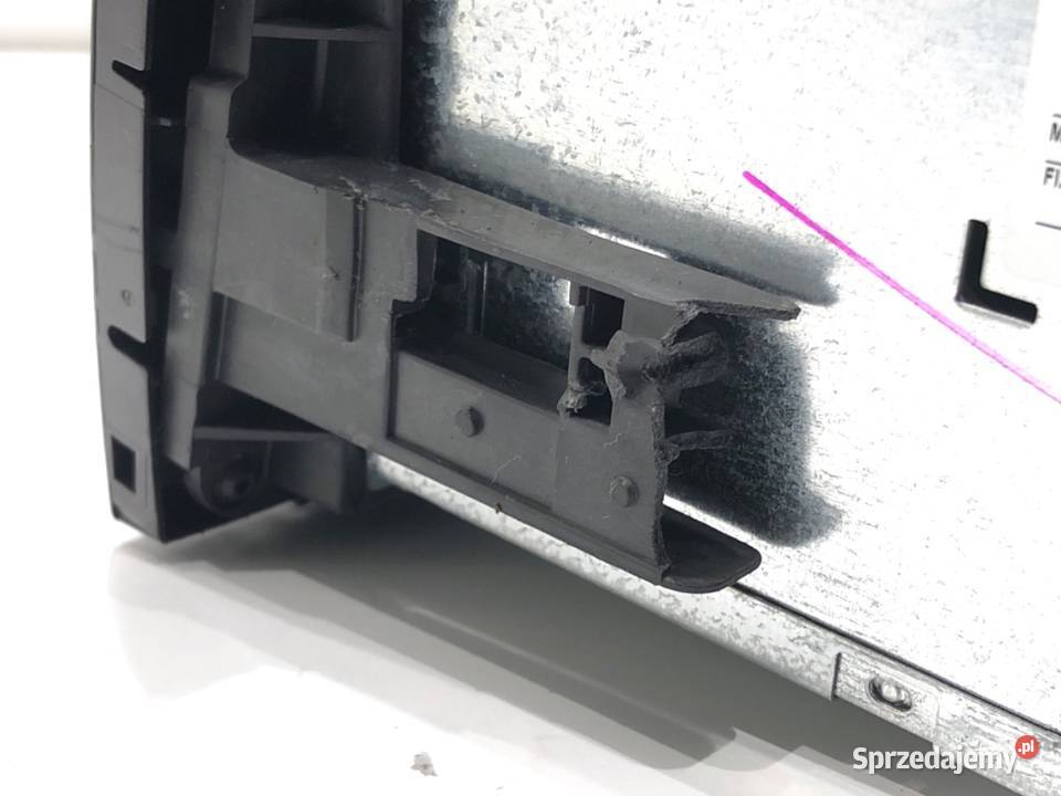 RADIO FIAT BRAVO II 735531432 ODTWARZACZ Sprzęt audio fabryczny podkarpackie