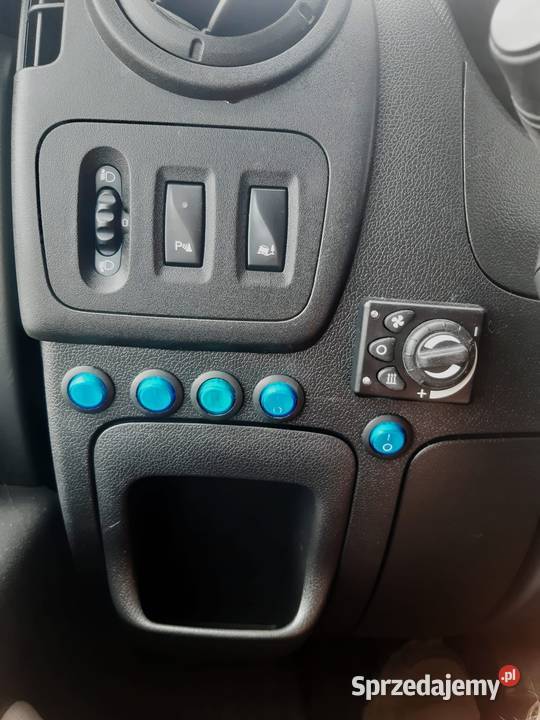 Renault Master 9 osobowy lubelskie Jaroszewice sprzedam