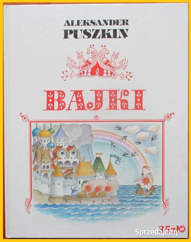 Ukrainian folk tales Ukraińskie opowieści łódzkie