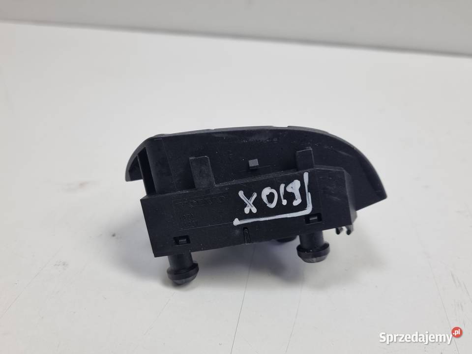 Volvo S60 II V60 I LEWY PRZEŁĄCZNIKI KIEROWNICY Chełm