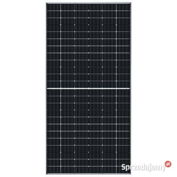Paleta 36x ASTRO 590W Bifacial CHSM72NDGFBH