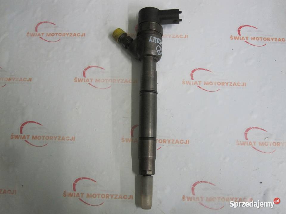 HYUNDAI KIA 15 16 CRDI wtrysk wtryskiwacz osobowe świętokrzyskie Kielce sprzedam