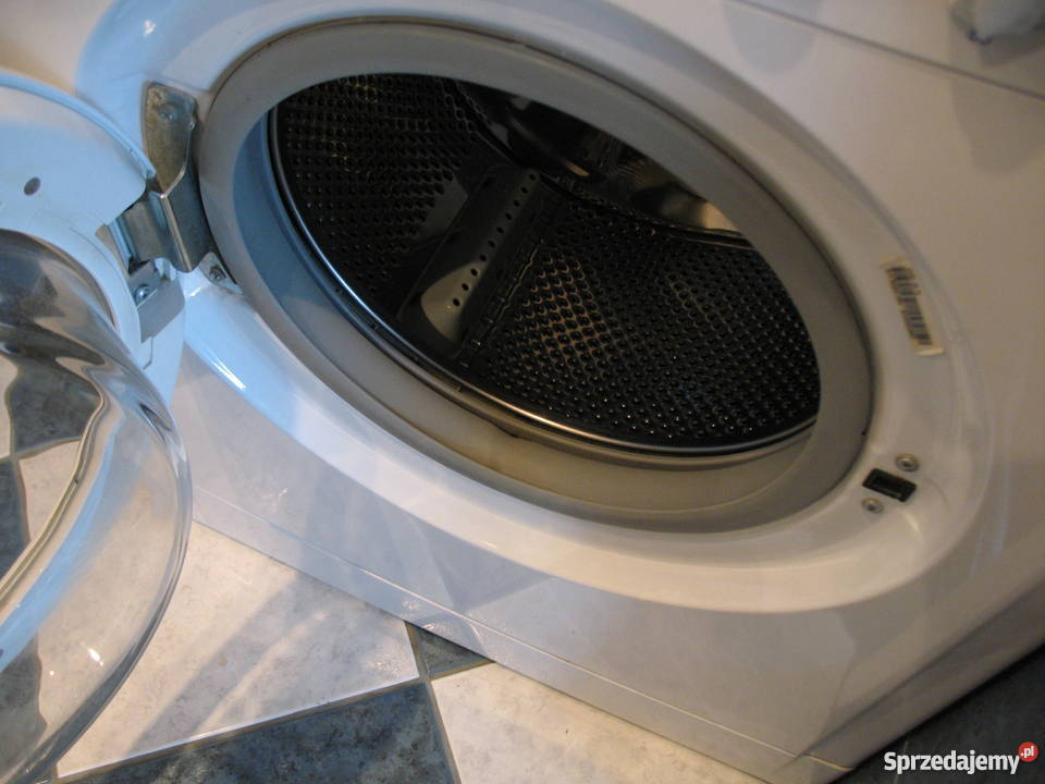 Pralka Indesit WISL 85 Poznań