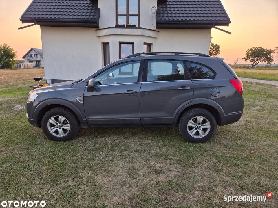Auto na sprzedaż Siedlce