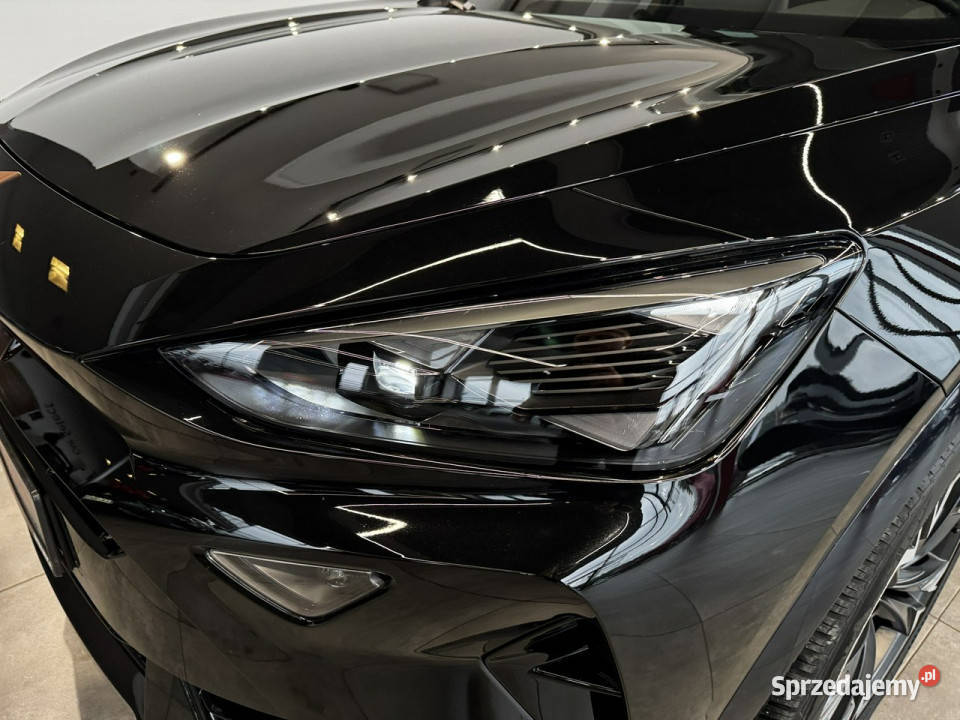 Cupra Formentor 15 eTSI 150 DSG 2024 r salon I Myślenice