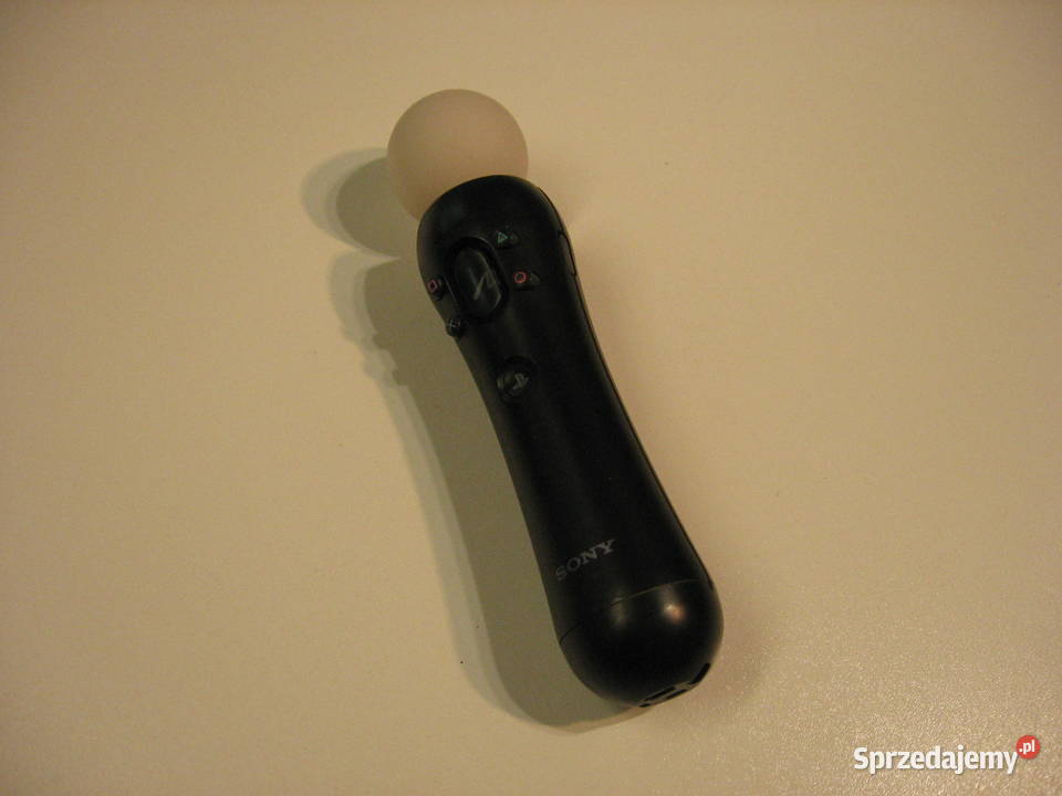 Kontroler Ruchu Move do 3 4 Motion Controller opolskie sprzedam