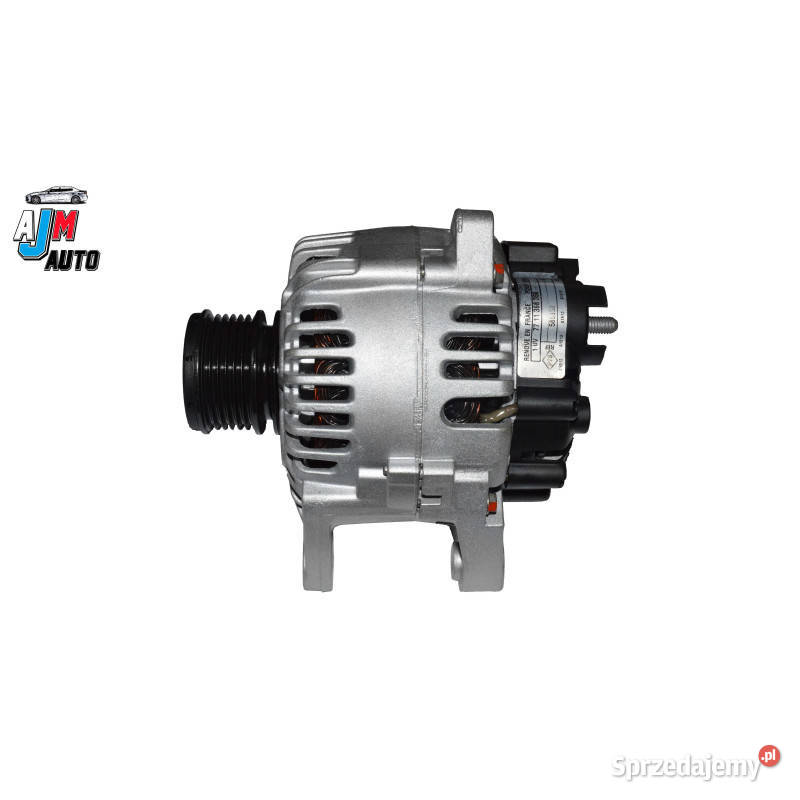 Alternator 7711368356 Grabów Szlachecki