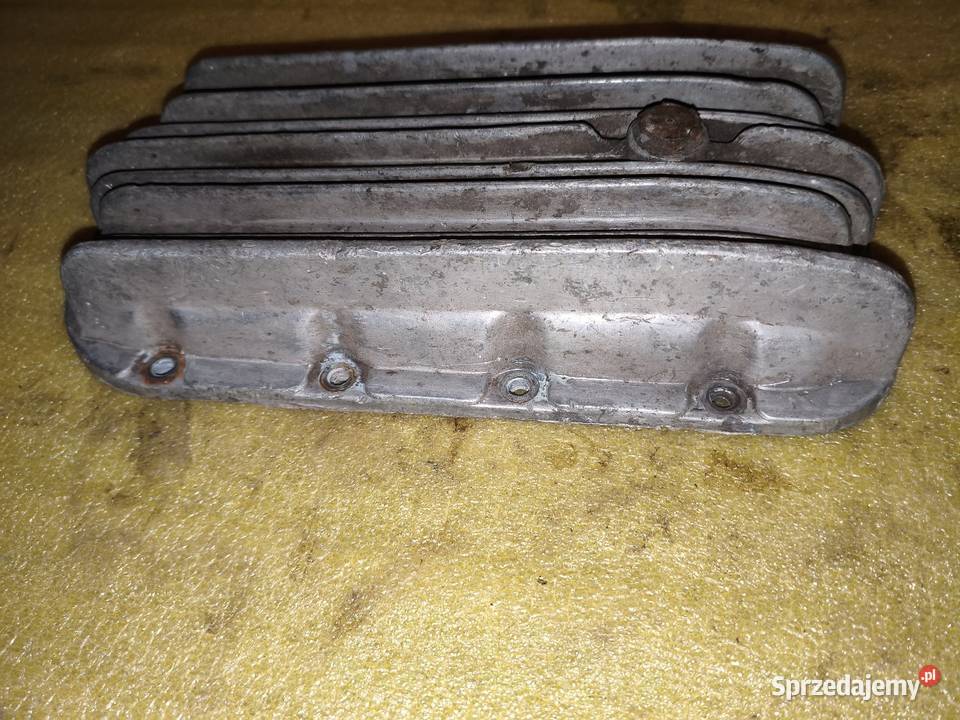 Miska olejowa Ural M61 M62 M63 M66 M67 sprzedam